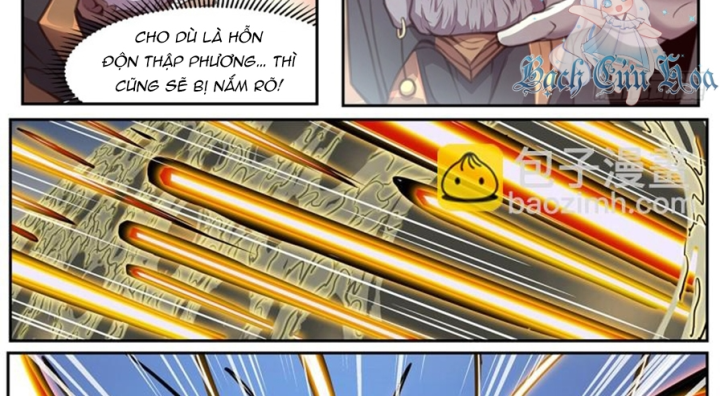 Girl And Science Chapter 579 - Trang 3