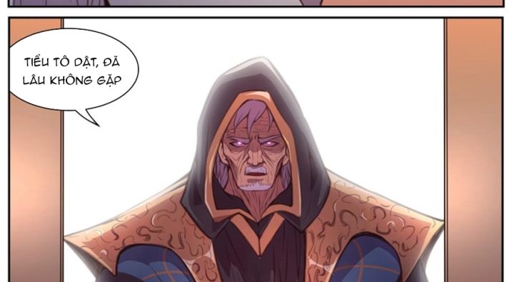 Girl And Science Chapter 579 - Trang 3