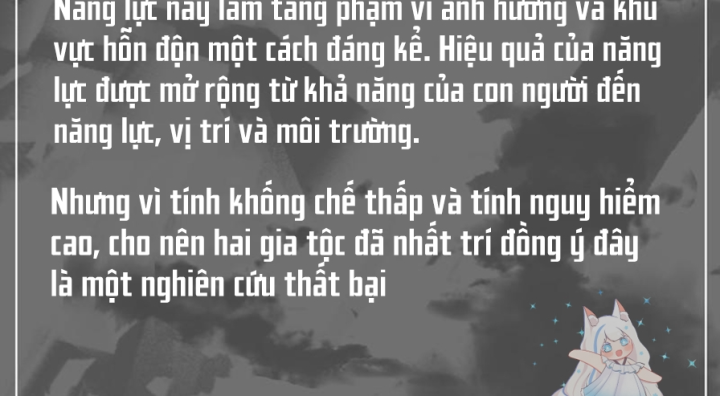 Girl And Science Chapter 579 - Trang 3