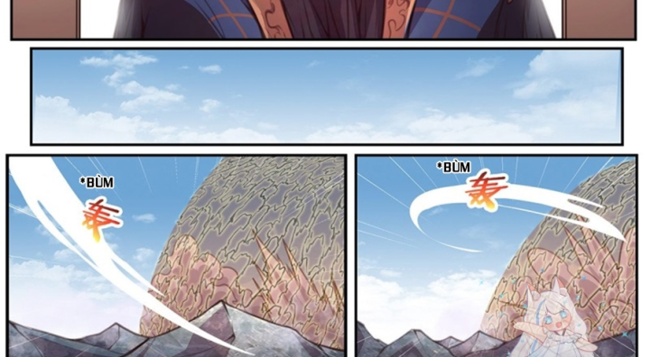 Girl And Science Chapter 579 - Trang 3