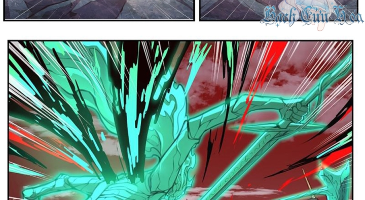 Girl And Science Chapter 579 - Trang 3