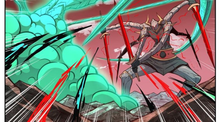 Girl And Science Chapter 579 - Trang 3