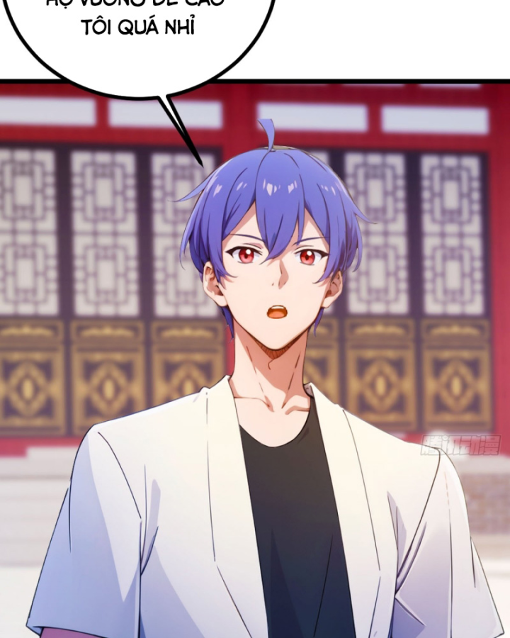 Ngươi Cấp Bậc Gì Dám Giả Bộ Trước Mặt Bảy Sư Tỷ Của Ta? Chapter 131 - Trang 2