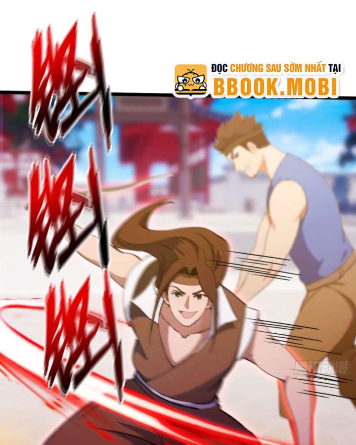 Ngươi Cấp Bậc Gì Dám Giả Bộ Trước Mặt Bảy Sư Tỷ Của Ta? Chapter 131 - Trang 2