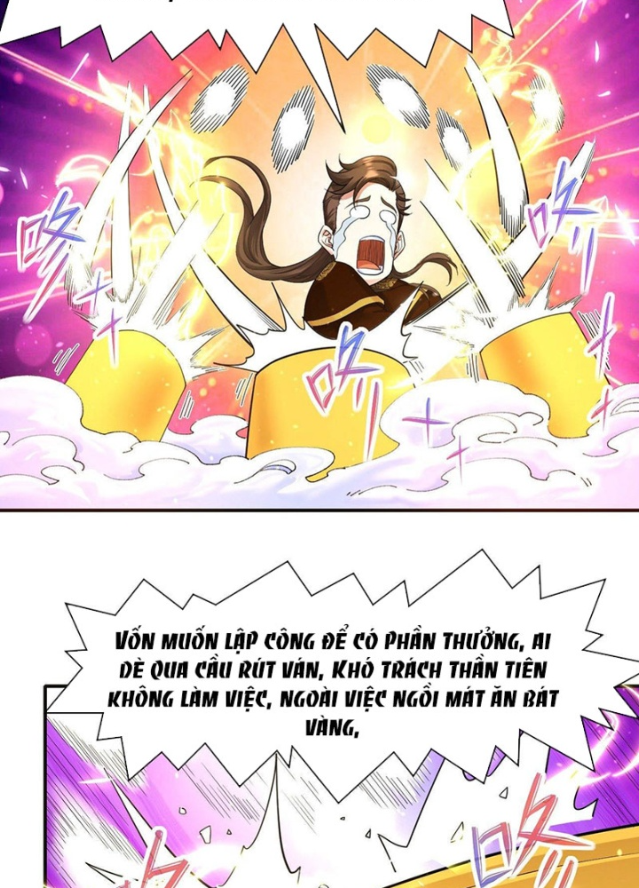 Sư Tỷ Của Ta Đông Đến Một Đám Chapter 210 - Trang 3