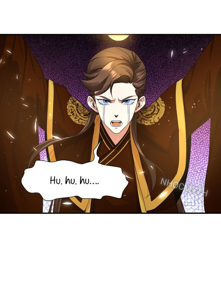 Sư Tỷ Của Ta Đông Đến Một Đám Chapter 210 - Trang 3