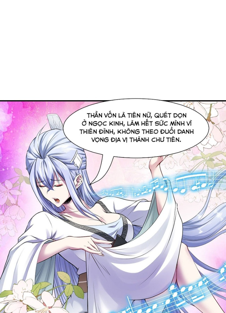 Sư Tỷ Của Ta Đông Đến Một Đám Chapter 210 - Trang 3