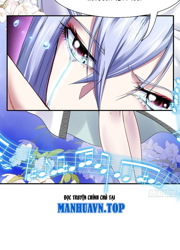 Sư Tỷ Của Ta Đông Đến Một Đám Chapter 210 - Trang 3