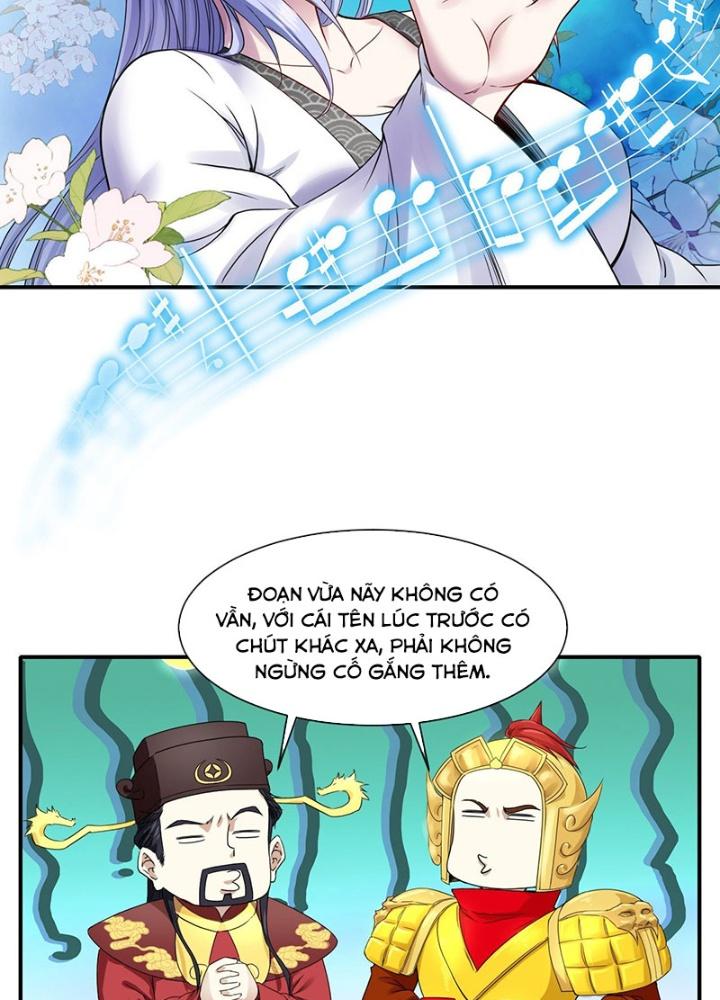 Sư Tỷ Của Ta Đông Đến Một Đám Chapter 210 - Trang 3