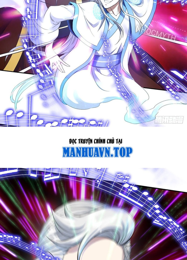 Sư Tỷ Của Ta Đông Đến Một Đám Chapter 210 - Trang 3