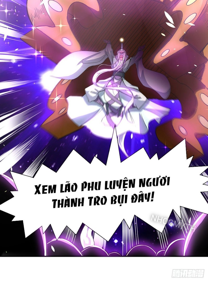 Sư Tỷ Của Ta Đông Đến Một Đám Chapter 210 - Trang 3
