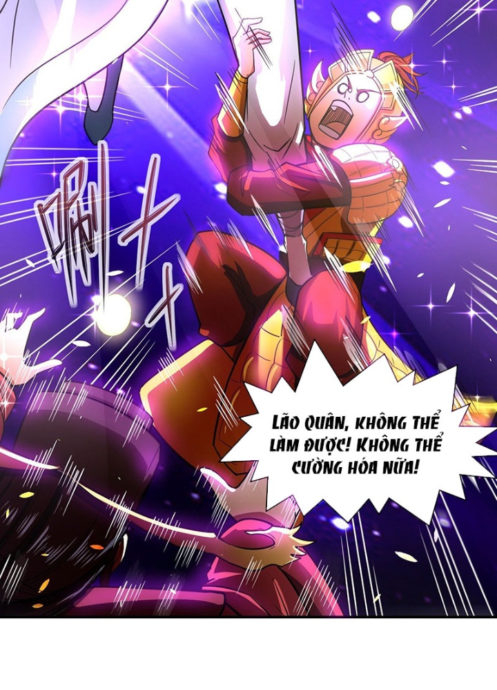 Sư Tỷ Của Ta Đông Đến Một Đám Chapter 210 - Trang 3