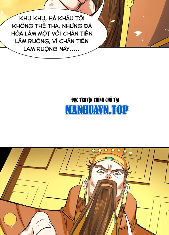 Sư Tỷ Của Ta Đông Đến Một Đám Chapter 210 - Trang 3
