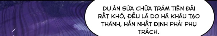 Sư Tỷ Của Ta Đông Đến Một Đám Chapter 211 - Trang 3