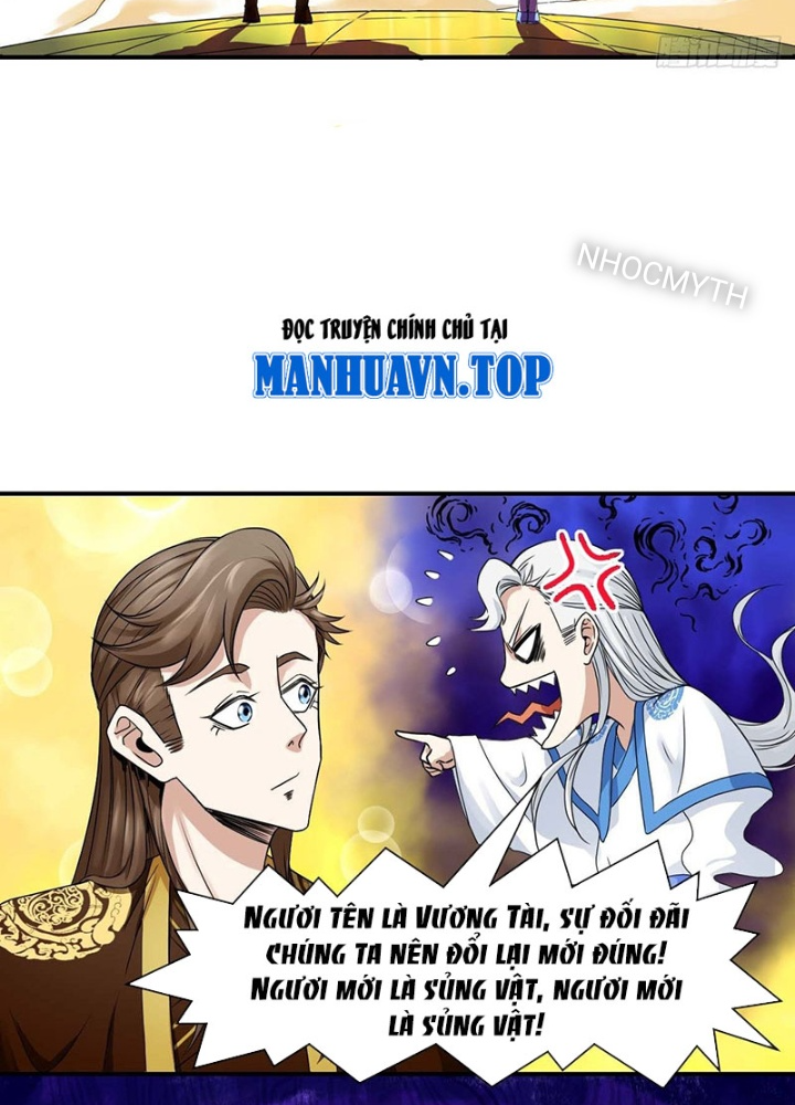 Sư Tỷ Của Ta Đông Đến Một Đám Chapter 211 - Trang 3