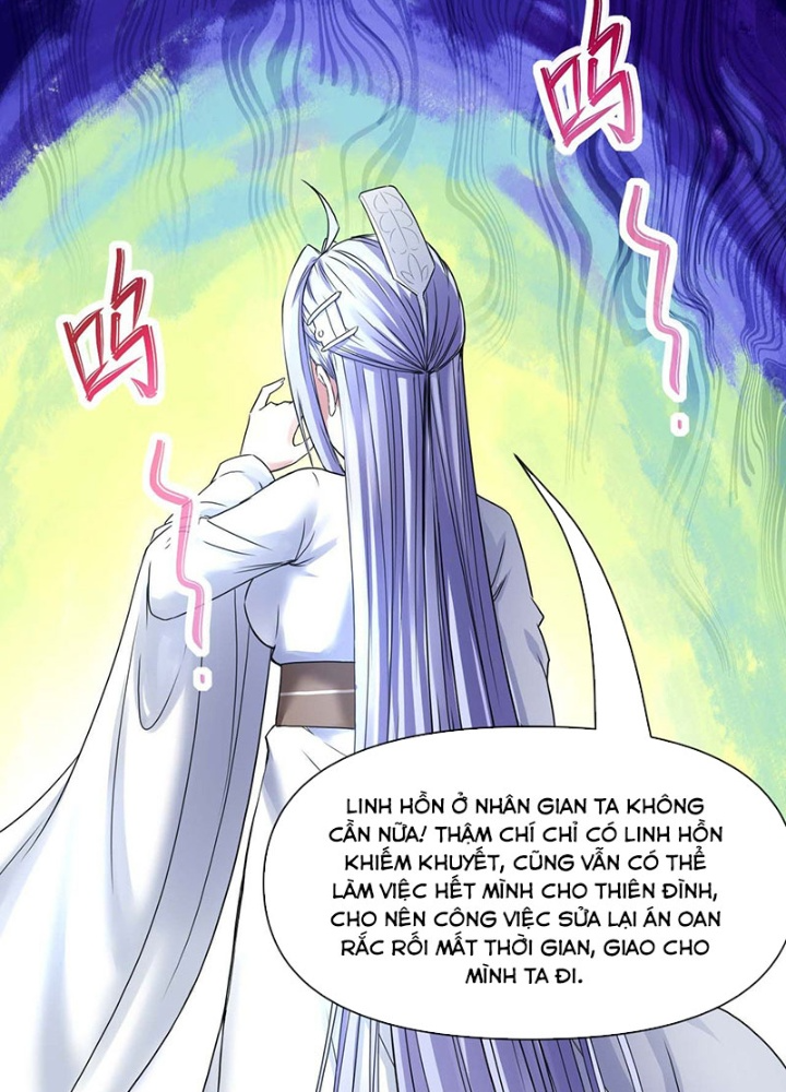 Sư Tỷ Của Ta Đông Đến Một Đám Chapter 211 - Trang 3