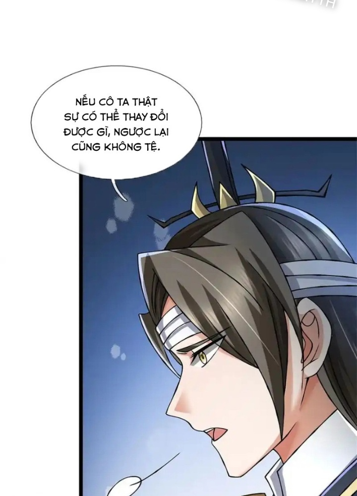Lựa Chọn Thần Cấp: Ta Không Theo Sáo Lộ Mạnh Lên Chapter 161 - Trang 2