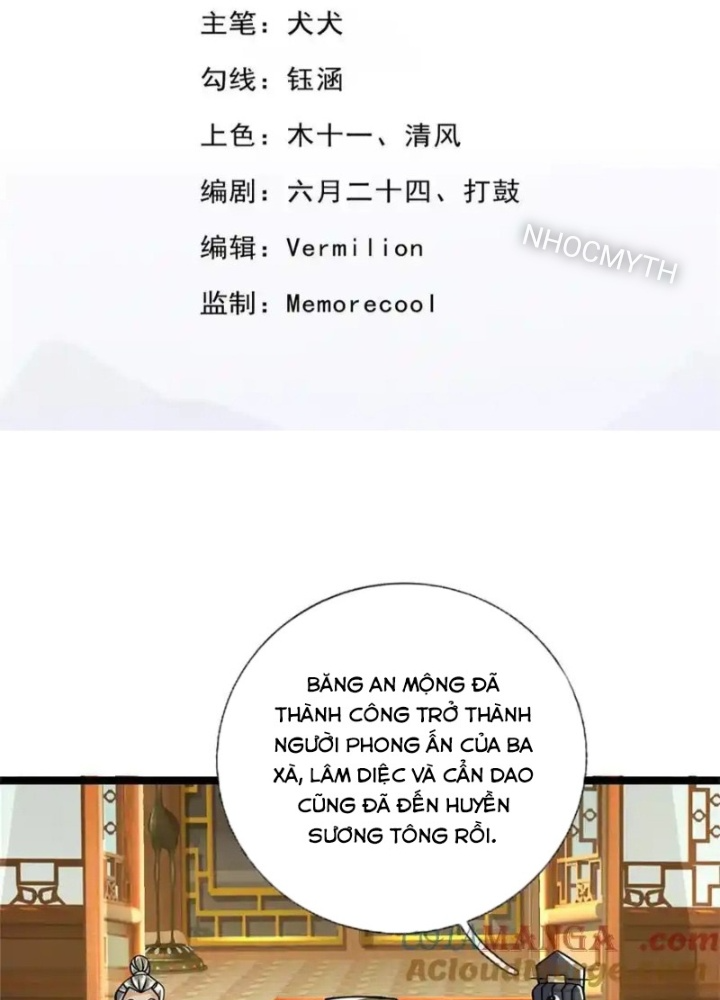 Lựa Chọn Thần Cấp: Ta Không Theo Sáo Lộ Mạnh Lên Chapter 161 - Trang 2