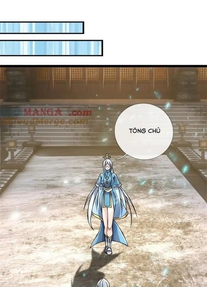 Lựa Chọn Thần Cấp: Ta Không Theo Sáo Lộ Mạnh Lên Chapter 161 - Trang 2