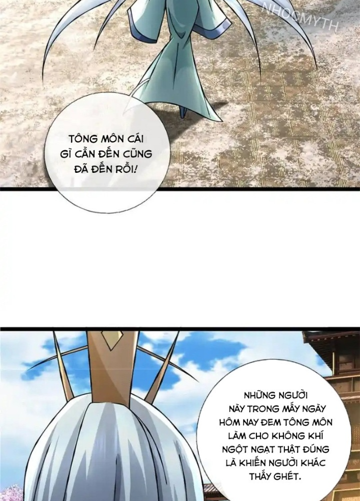 Lựa Chọn Thần Cấp: Ta Không Theo Sáo Lộ Mạnh Lên Chapter 161 - Trang 2