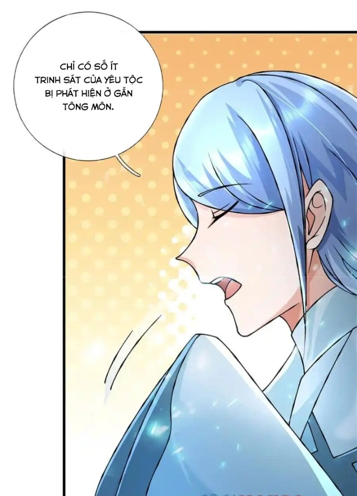 Lựa Chọn Thần Cấp: Ta Không Theo Sáo Lộ Mạnh Lên Chapter 161 - Trang 2