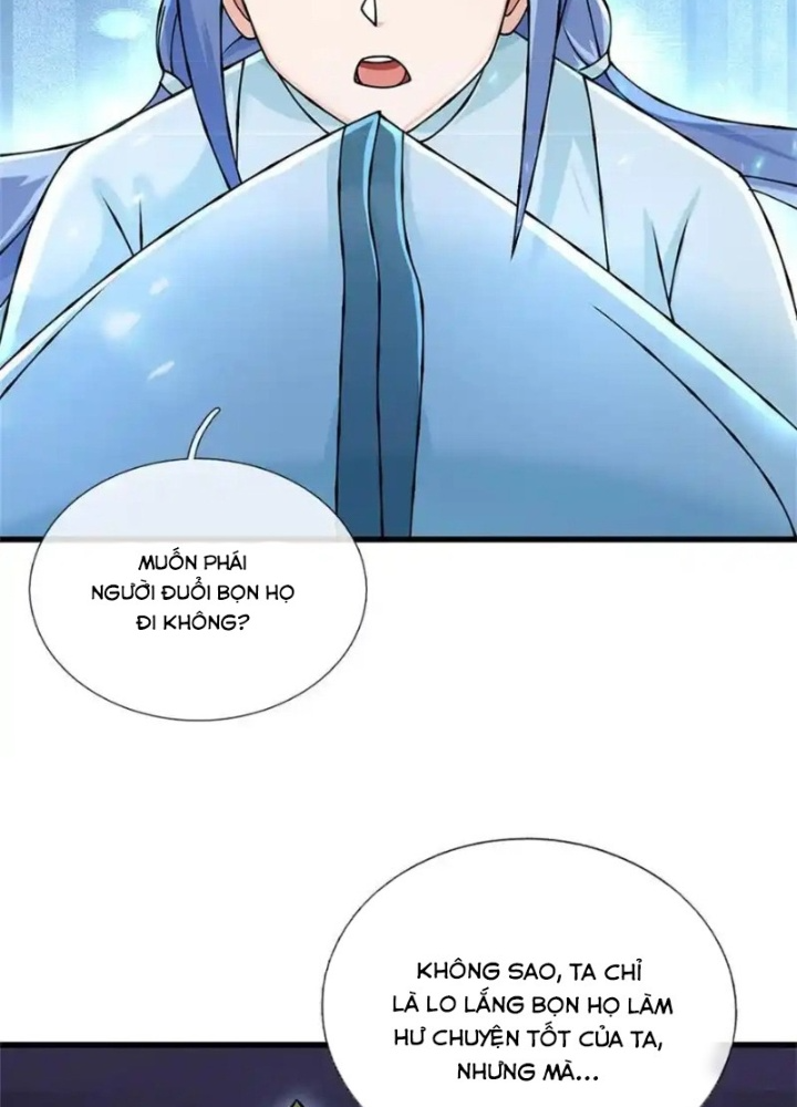 Lựa Chọn Thần Cấp: Ta Không Theo Sáo Lộ Mạnh Lên Chapter 161 - Trang 2