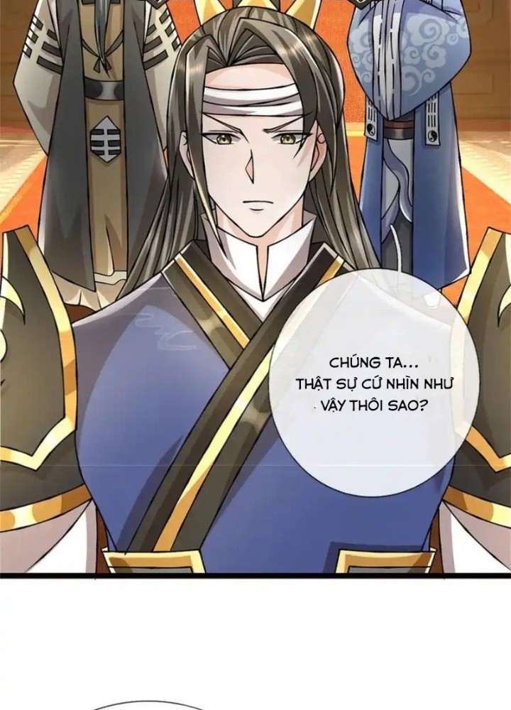 Lựa Chọn Thần Cấp: Ta Không Theo Sáo Lộ Mạnh Lên Chapter 161 - Trang 2