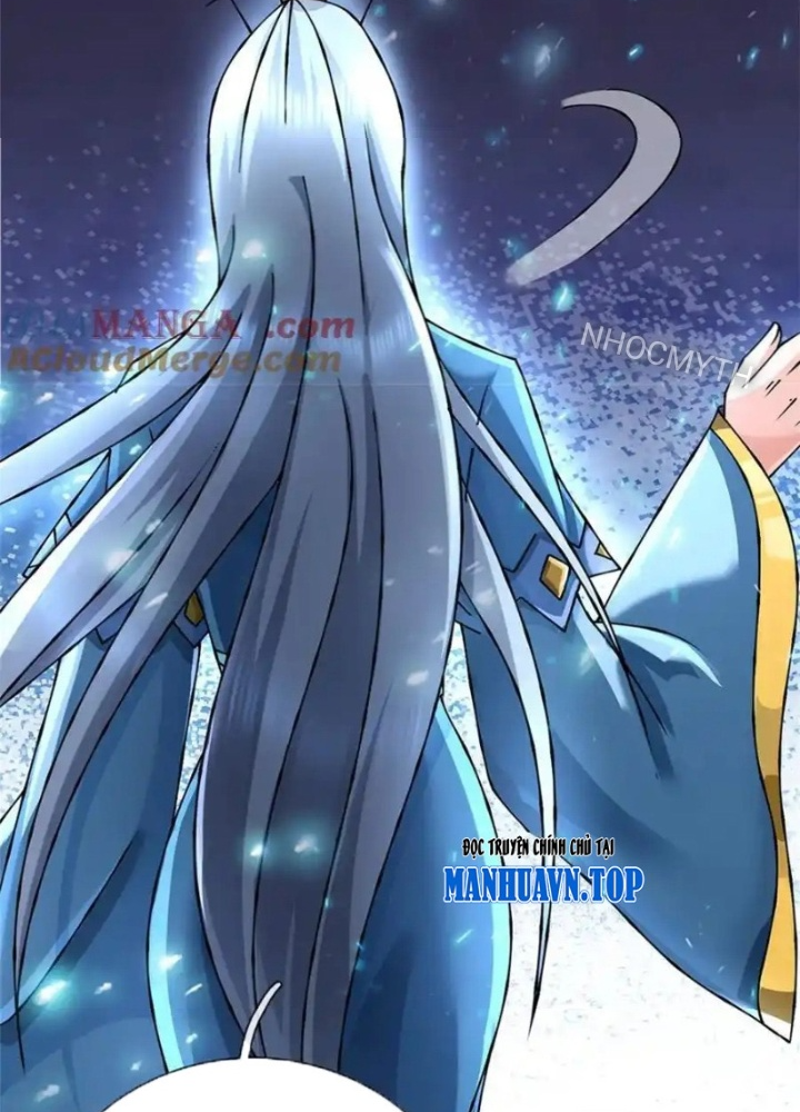 Lựa Chọn Thần Cấp: Ta Không Theo Sáo Lộ Mạnh Lên Chapter 161 - Trang 2