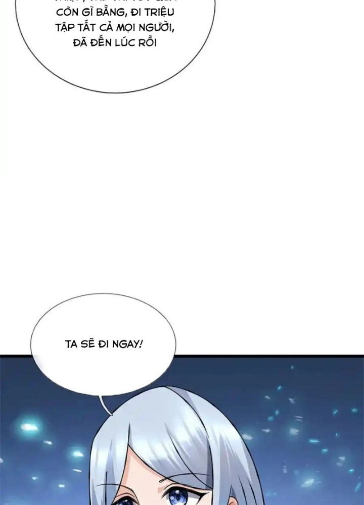 Lựa Chọn Thần Cấp: Ta Không Theo Sáo Lộ Mạnh Lên Chapter 161 - Trang 2