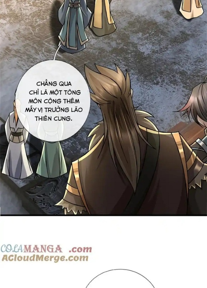 Lựa Chọn Thần Cấp: Ta Không Theo Sáo Lộ Mạnh Lên Chapter 161 - Trang 2