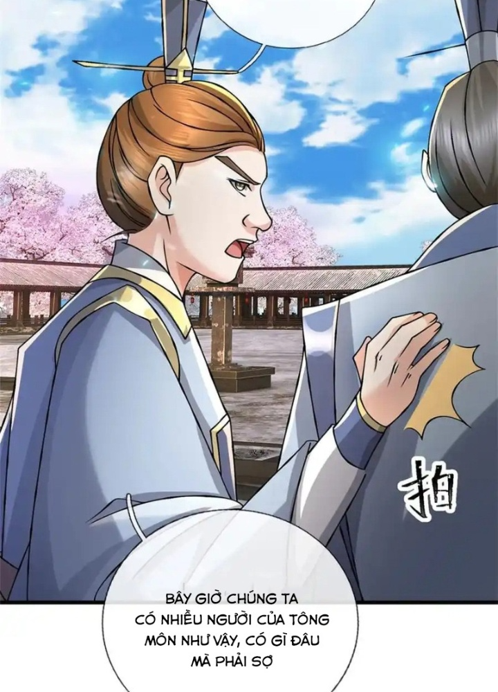 Lựa Chọn Thần Cấp: Ta Không Theo Sáo Lộ Mạnh Lên Chapter 161 - Trang 2