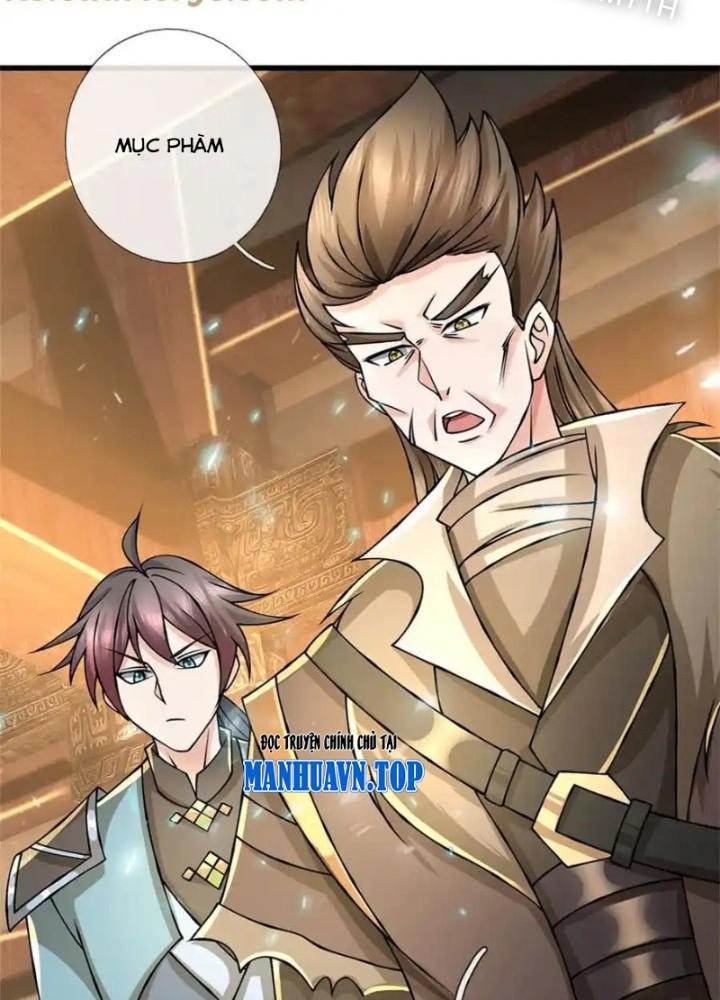Lựa Chọn Thần Cấp: Ta Không Theo Sáo Lộ Mạnh Lên Chapter 161 - Trang 2