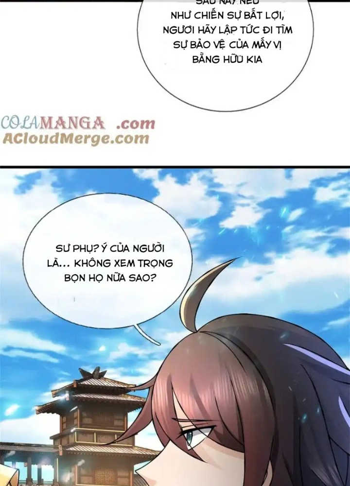 Lựa Chọn Thần Cấp: Ta Không Theo Sáo Lộ Mạnh Lên Chapter 161 - Trang 2