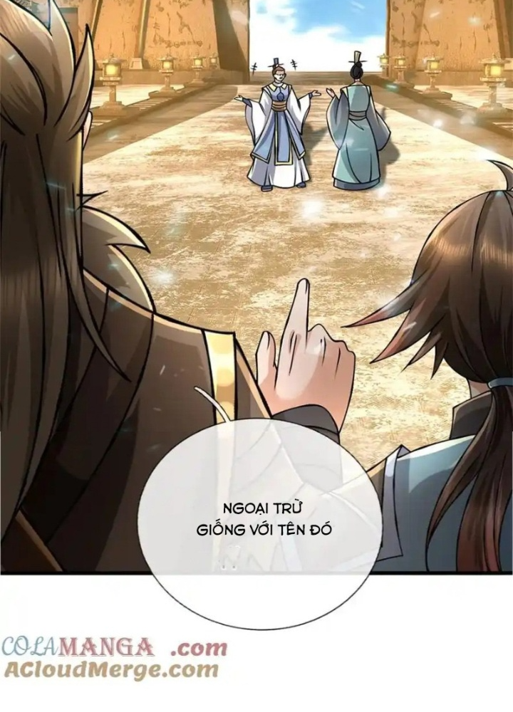 Lựa Chọn Thần Cấp: Ta Không Theo Sáo Lộ Mạnh Lên Chapter 161 - Trang 2