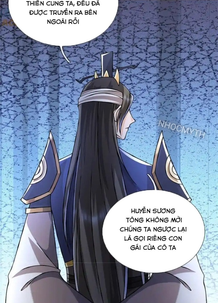 Lựa Chọn Thần Cấp: Ta Không Theo Sáo Lộ Mạnh Lên Chapter 161 - Trang 2