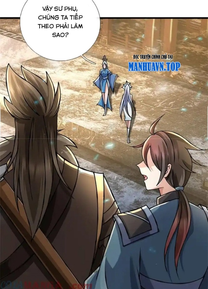 Lựa Chọn Thần Cấp: Ta Không Theo Sáo Lộ Mạnh Lên Chapter 161 - Trang 2