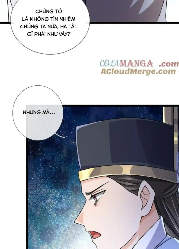 Lựa Chọn Thần Cấp: Ta Không Theo Sáo Lộ Mạnh Lên Chapter 161 - Trang 2