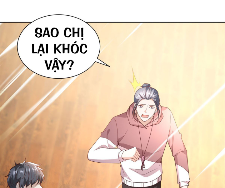 Chiến Thần Mạnh Nhất Đô Thị Chapter 53 - Trang 3