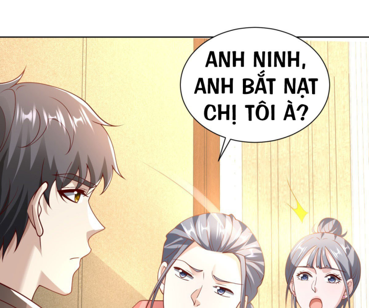 Chiến Thần Mạnh Nhất Đô Thị Chapter 53 - Trang 3