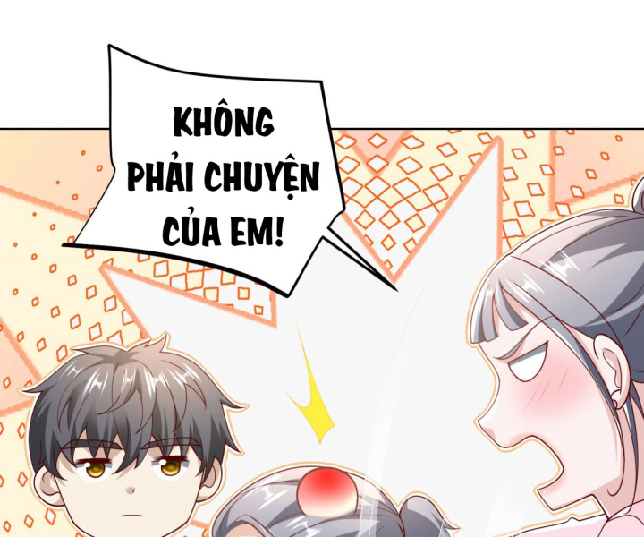 Chiến Thần Mạnh Nhất Đô Thị Chapter 53 - Trang 3