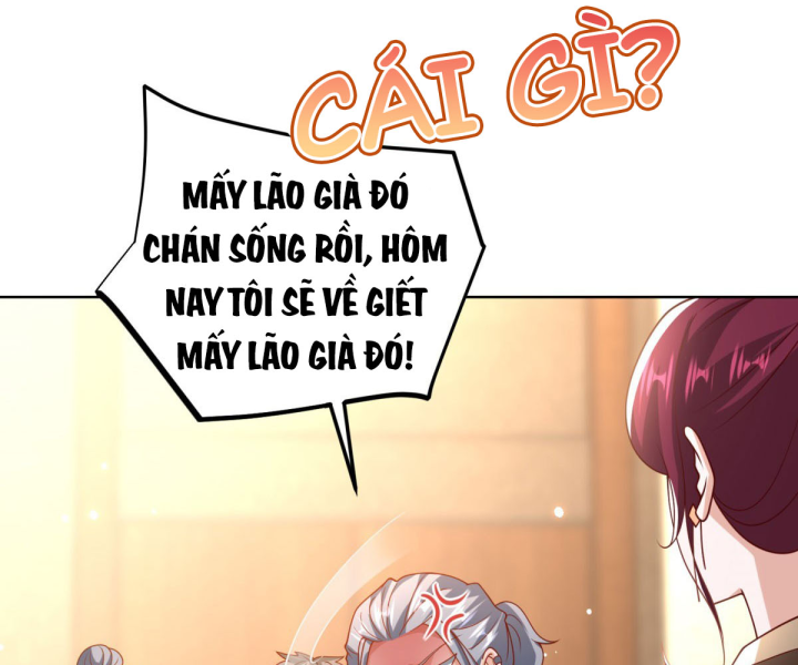 Chiến Thần Mạnh Nhất Đô Thị Chapter 53 - Trang 3