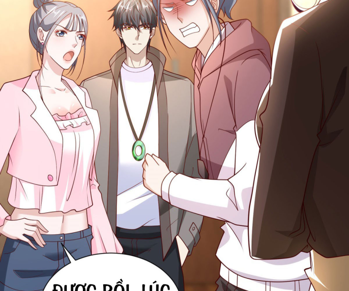 Chiến Thần Mạnh Nhất Đô Thị Chapter 53 - Trang 3