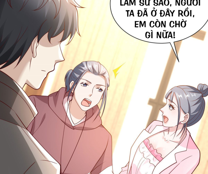 Chiến Thần Mạnh Nhất Đô Thị Chapter 53 - Trang 3