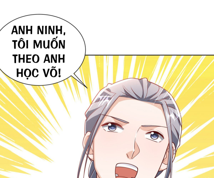 Chiến Thần Mạnh Nhất Đô Thị Chapter 53 - Trang 3