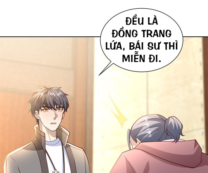 Chiến Thần Mạnh Nhất Đô Thị Chapter 53 - Trang 3