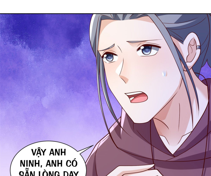 Chiến Thần Mạnh Nhất Đô Thị Chapter 53 - Trang 3