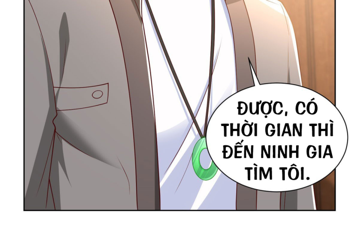 Chiến Thần Mạnh Nhất Đô Thị Chapter 53 - Trang 3