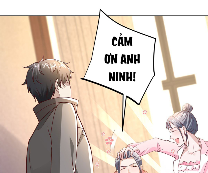 Chiến Thần Mạnh Nhất Đô Thị Chapter 53 - Trang 3