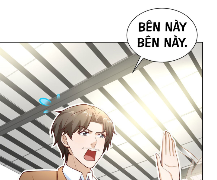 Chiến Thần Mạnh Nhất Đô Thị Chapter 53 - Trang 3