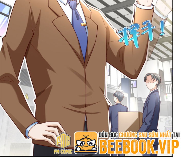 Chiến Thần Mạnh Nhất Đô Thị Chapter 53 - Trang 3